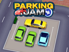 Jogo Tráfego de Estacionamento 2 online