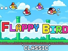 Jogo Flappy Bird Clássico online