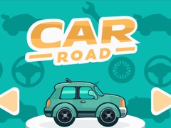 Jogo Estrada de Carro online