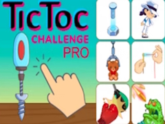 Jogo Desafio Tic Toc Pro online