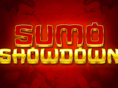 Jogo Confronto Sumo online