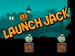 Jogo Lançar Jack online