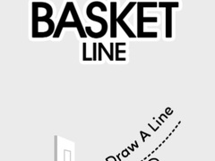 Jogo Linha de Basquete online