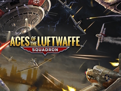 Jogo Ases da Luftwaffe online