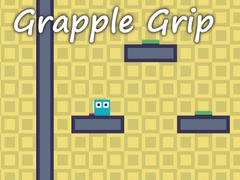 Jogo Agarre Grapple online