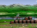 Jogo Mania de Bicicleta online