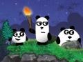 Jogo 3 Pandas 2 Noite online