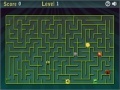 Jogo Uma Corrida no Labirinto II online