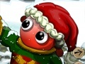 Jogo Dibbles 4 - Uma Crise de Natal online