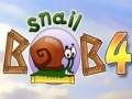 Jogo Bob Caracol 4: Espaço online