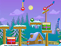 Jogo Civiballs: Pacote de Níveis de Natal online