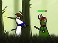 Jogo Samurai do Chapéu de Palha 2 online