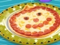 Jogo Pizza Jack O'Lantern online