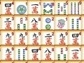 Jogo Ligação Mahjong online