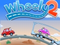 Jogo Wheely 2 online