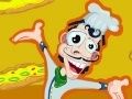 Jogo Pizza Louca online
