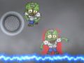 Jogo Zombie Smash online
