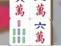 Jogo Colisão Mahjong online