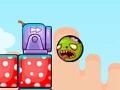 Jogo Pequenos Garotos Saltitantes online