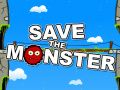 Jogo Salve o monstro online