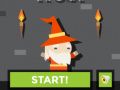 Jogo Corrida de Masmorras online