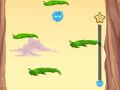 Jogo Salto na Floresta online