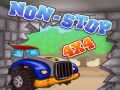 Jogo Não-Stop 4x4 online