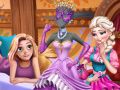 Jogo Design de Vestidos Modernos para Meninas online