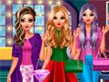 Jogo Criador de Garotas Perfeitas online