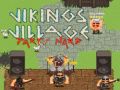 Jogo Festa Viking na Aldeia online