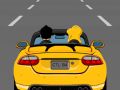 Jogo Corrida de Carros online