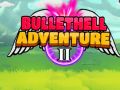 Jogo Aventura Bullethell 2 online