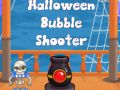 Jogo Halloween Atirador de Bolhas online