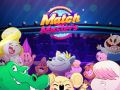 Jogo Mestres do Emparelhamento online