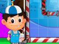 Jogo Refrigerante do encanador online