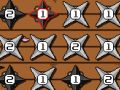 Jogo Arena Ninja online