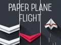 Jogo Voo de Avião de Papel online