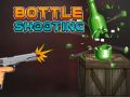 Jogo Tiro ao GARRAFA online