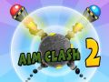 Jogo Conflito de Mira 2 online