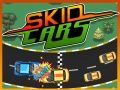 Jogo Carros Deslizantes online