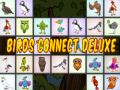 Jogo Conectar Pássaros Deluxe online