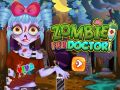 Jogo Zumbi Divertido Doutor online