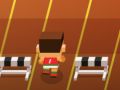 Jogo Corrida de obstáculos online