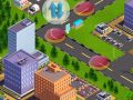 Jogo Minha Cidade Pequena online