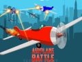 Jogo Batalha de Aviões online