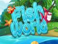 Jogo Mundo dos Peixes online