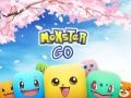 Jogo Monstro Vai online