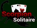 Jogo Solitário Escorpião online