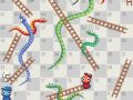 Jogo Cobra e escada online
