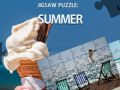 Jogo Quebra-Cabeça de Verão online